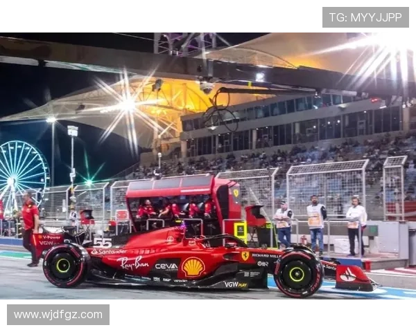 F1赛季变动不断:新车技术革新与车手阵容调整引发热议